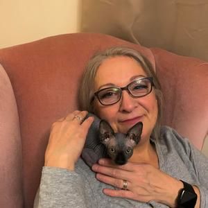 Meet your Posher, Fern